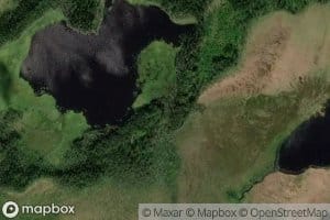 Ozero Bol'shoye Svetloye