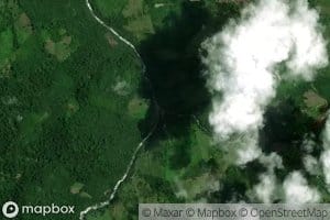 Rio Agua Fria de Ipeti