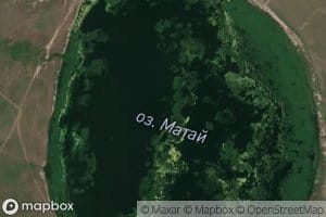 Ozero Matay