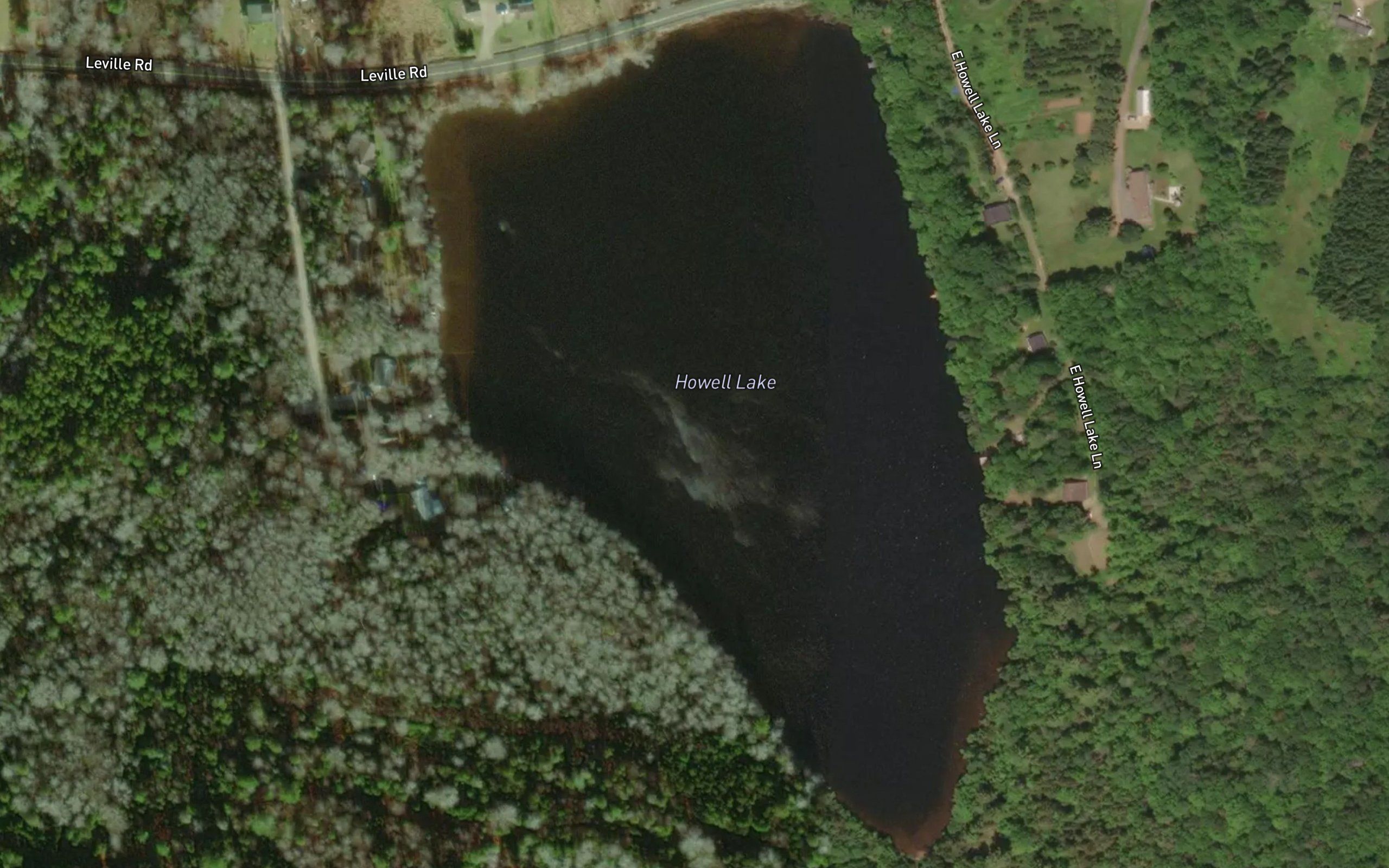 Howell Lake