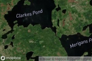 Clarkes Pond