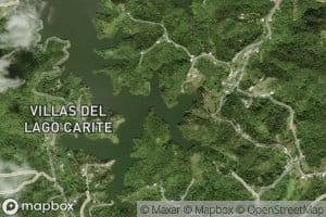 Lago Carite
