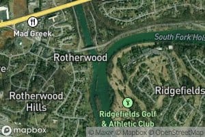 South Fork Holston River