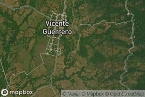 Pescadero