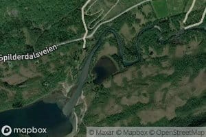 Krinsvatnet