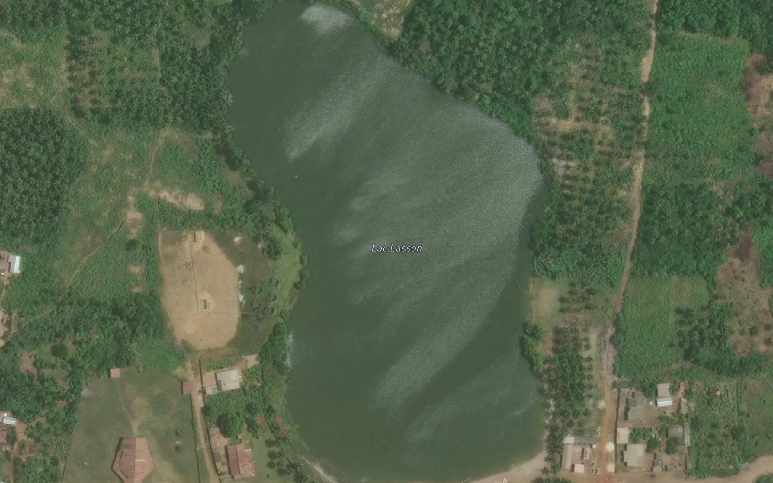 Lac Lasson