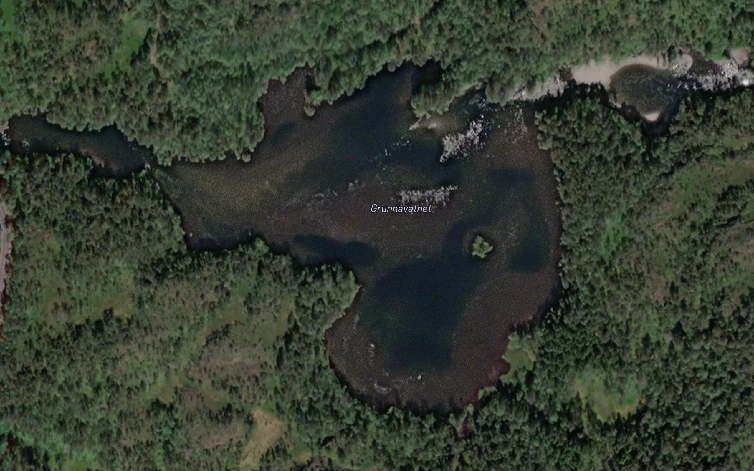 Grunnavatnet