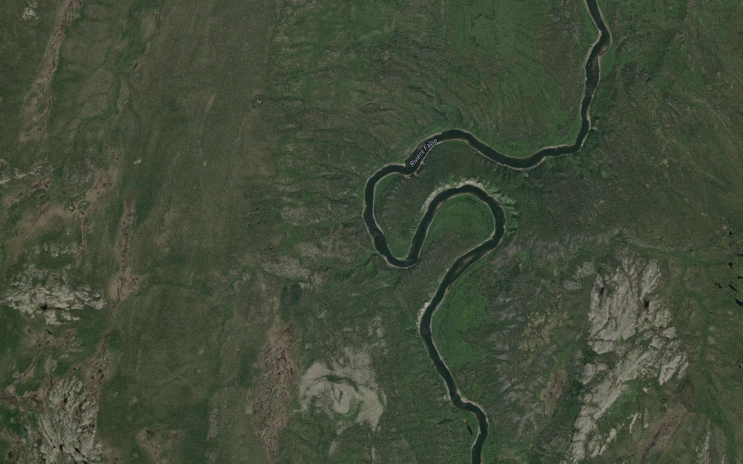 Coude Sangumanialuk