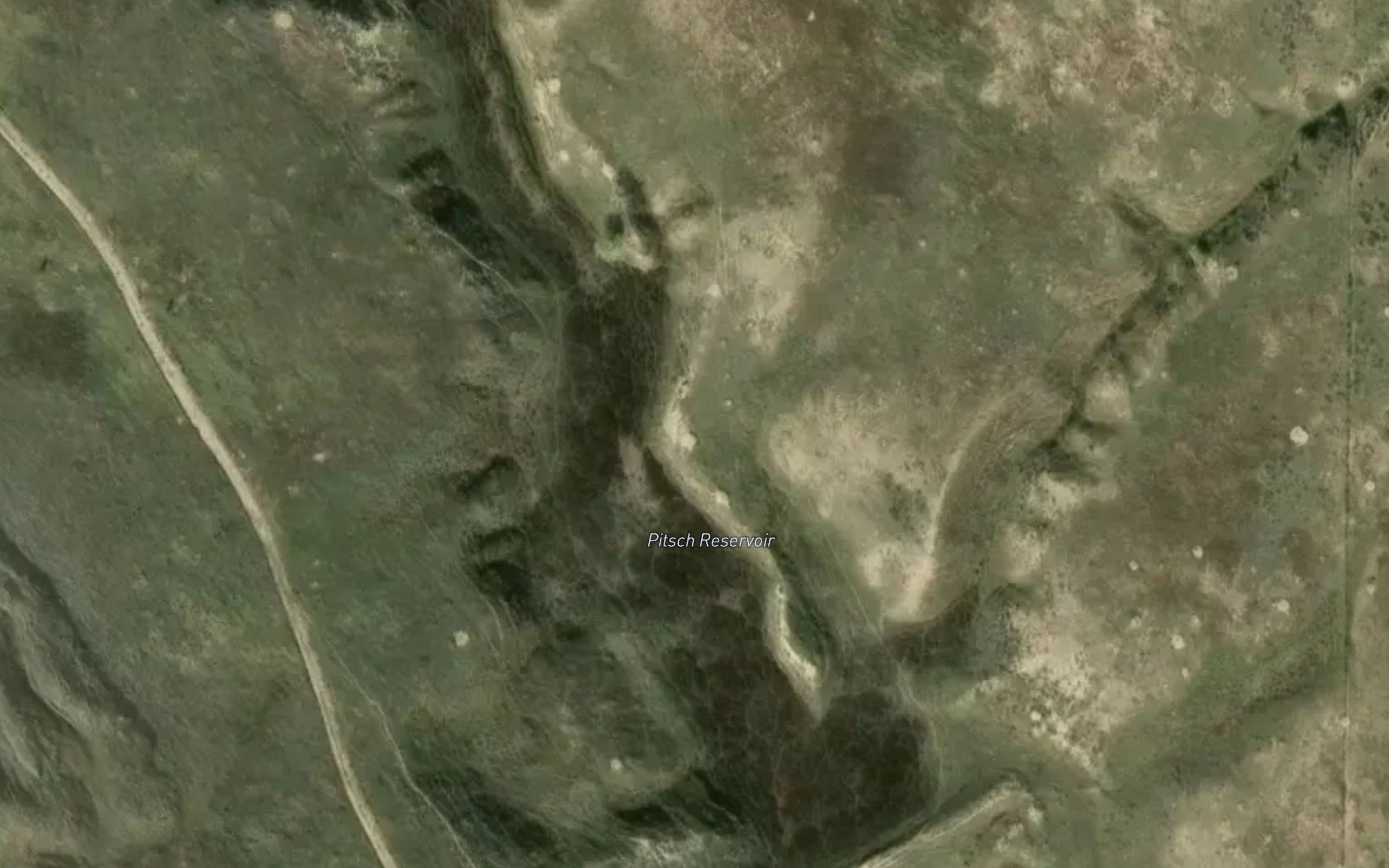 Pitsch Reservoir