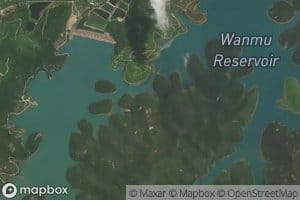 Wanmu Shuiku