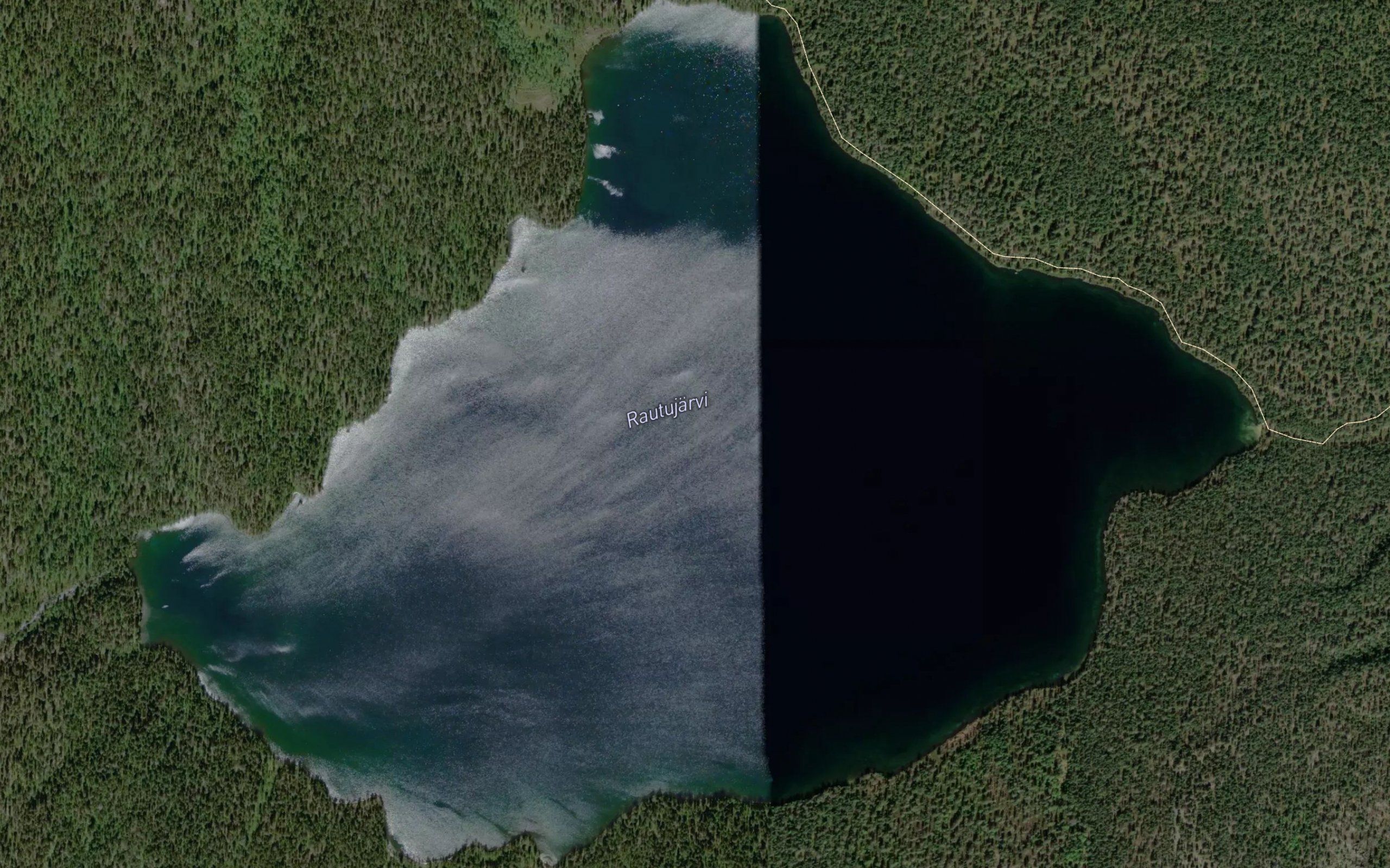 Rautujarvi