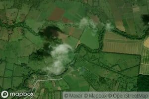 Quebrada Lirio Blanco