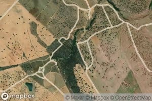 Barranco do Vale Fanado