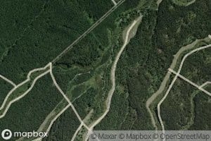 Te Wakarikiariki Stream