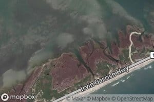 South Bitterswash Creek