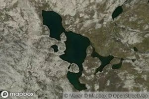 Tisedalsvatni