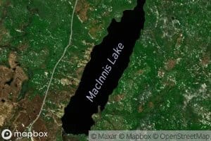 MacInnis Lake