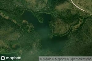 Lac Croche