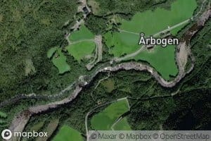 Arbofossen