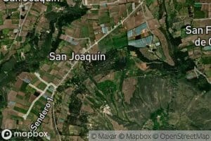 Quebrada del Aguacate