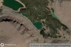 Watkins Lake