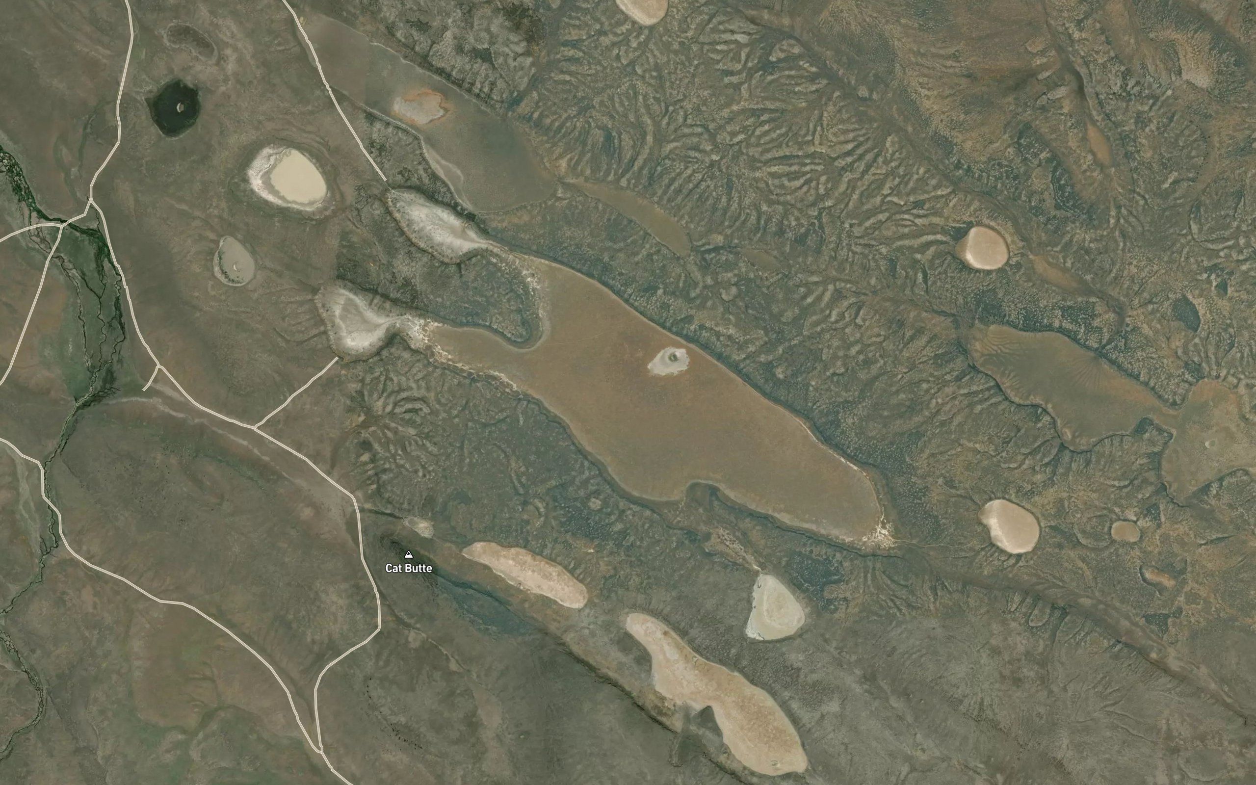 Long Lake