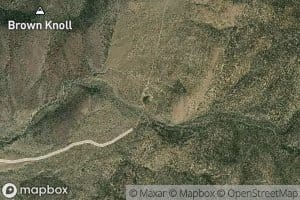 Brown Knoll Reservoir