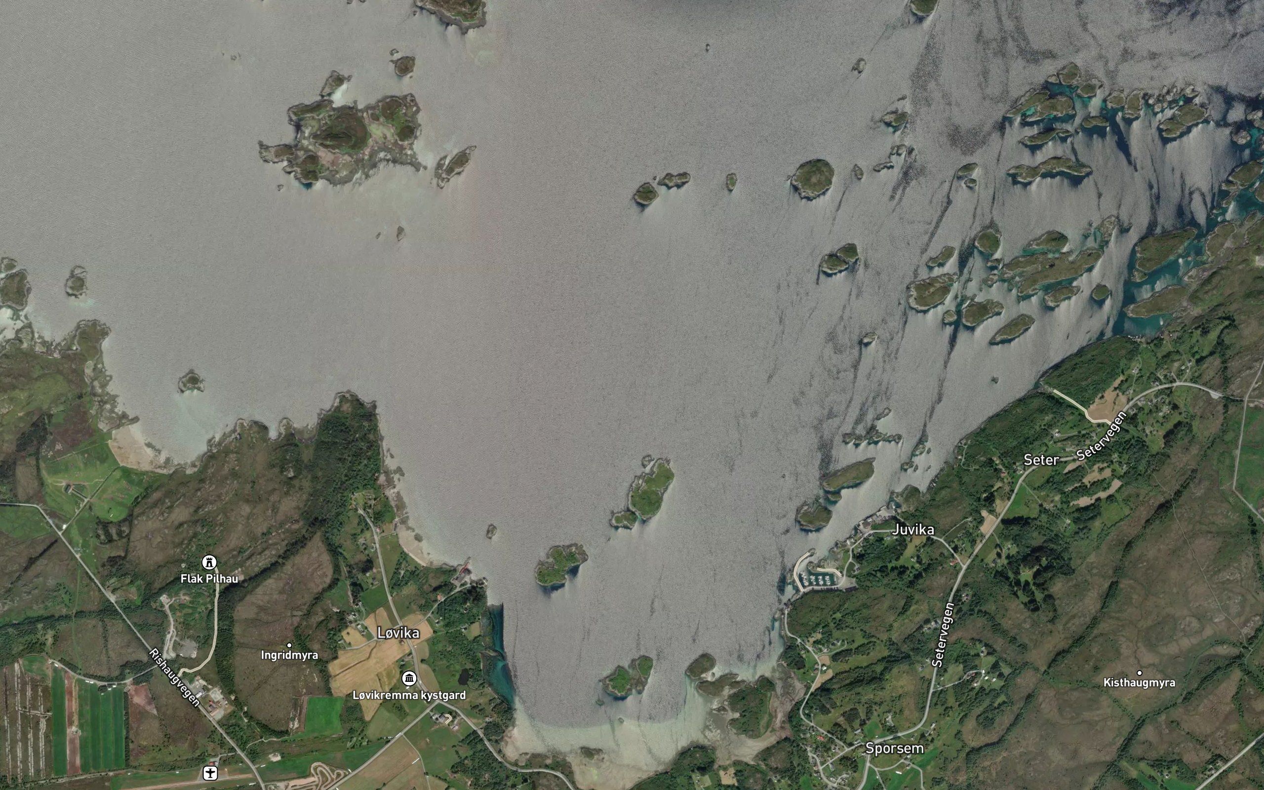 Ljoviken