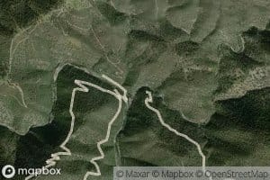 Arroyo de Valdelagrana