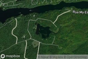 Lac Sherritt