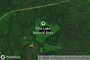 Pine Lake