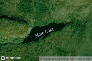Mole Lake