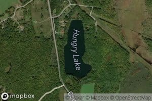 Hungry Lake