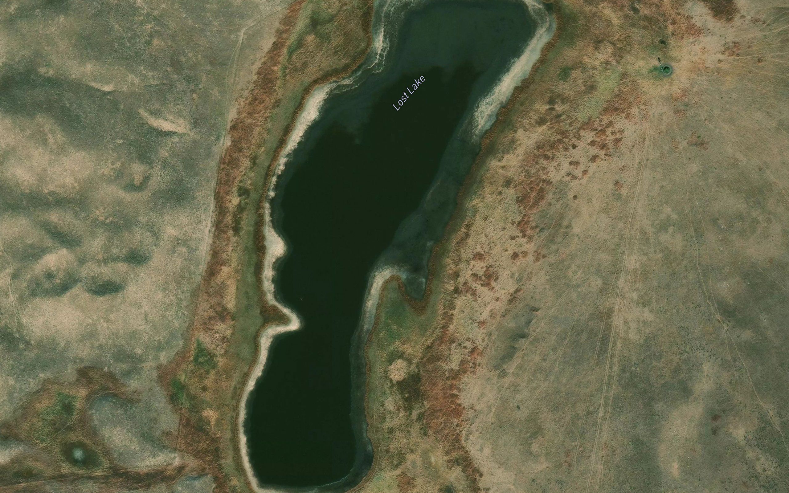 Lost Lake