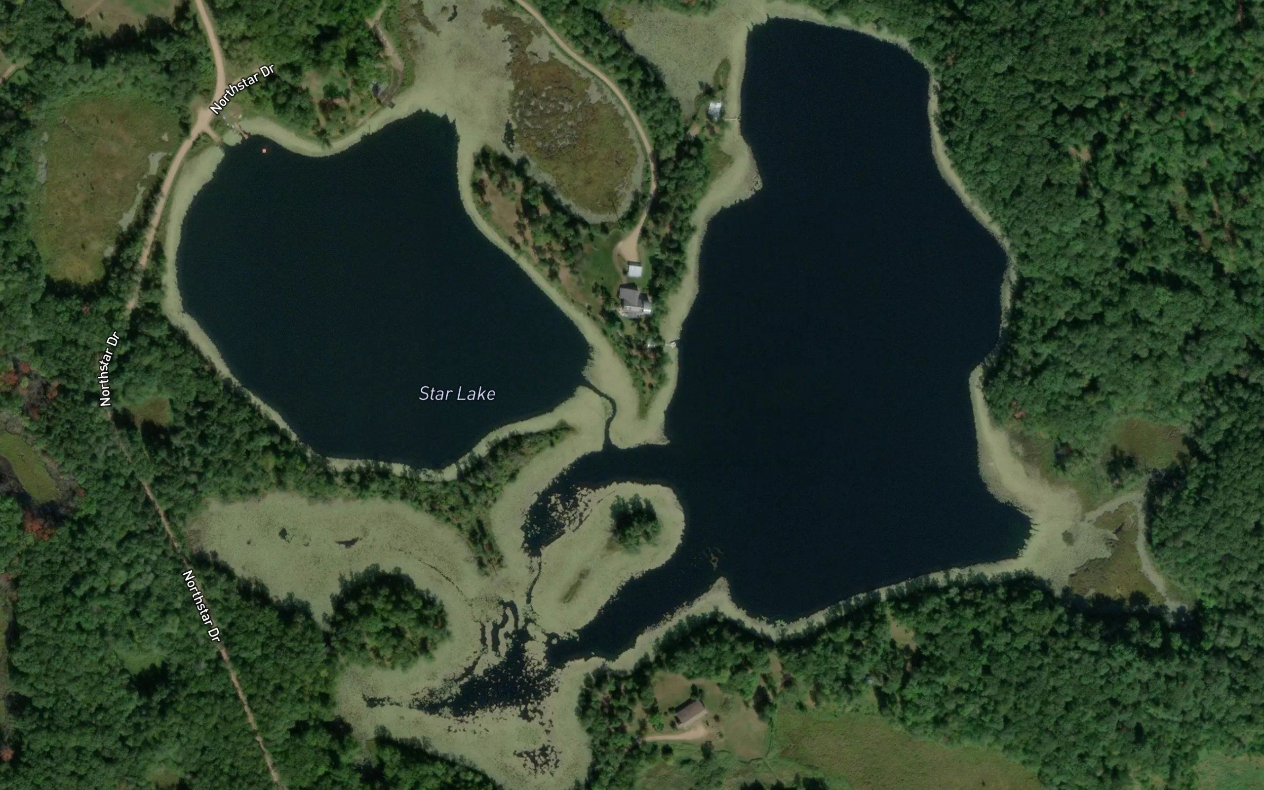 Star Lake