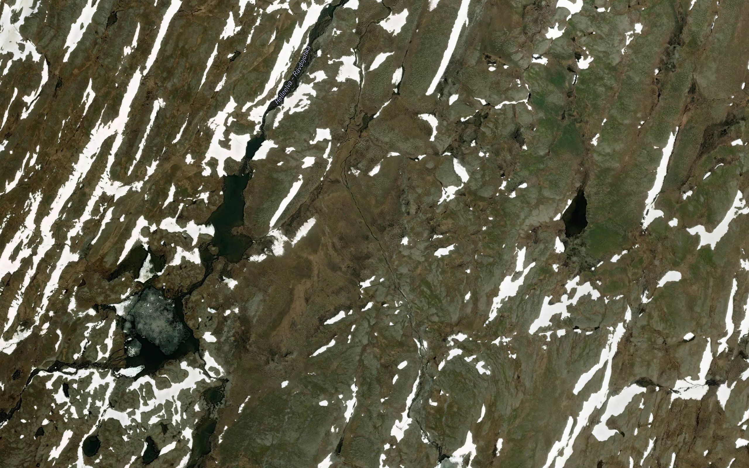 Jargaljakka