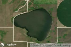 Nelson Lake