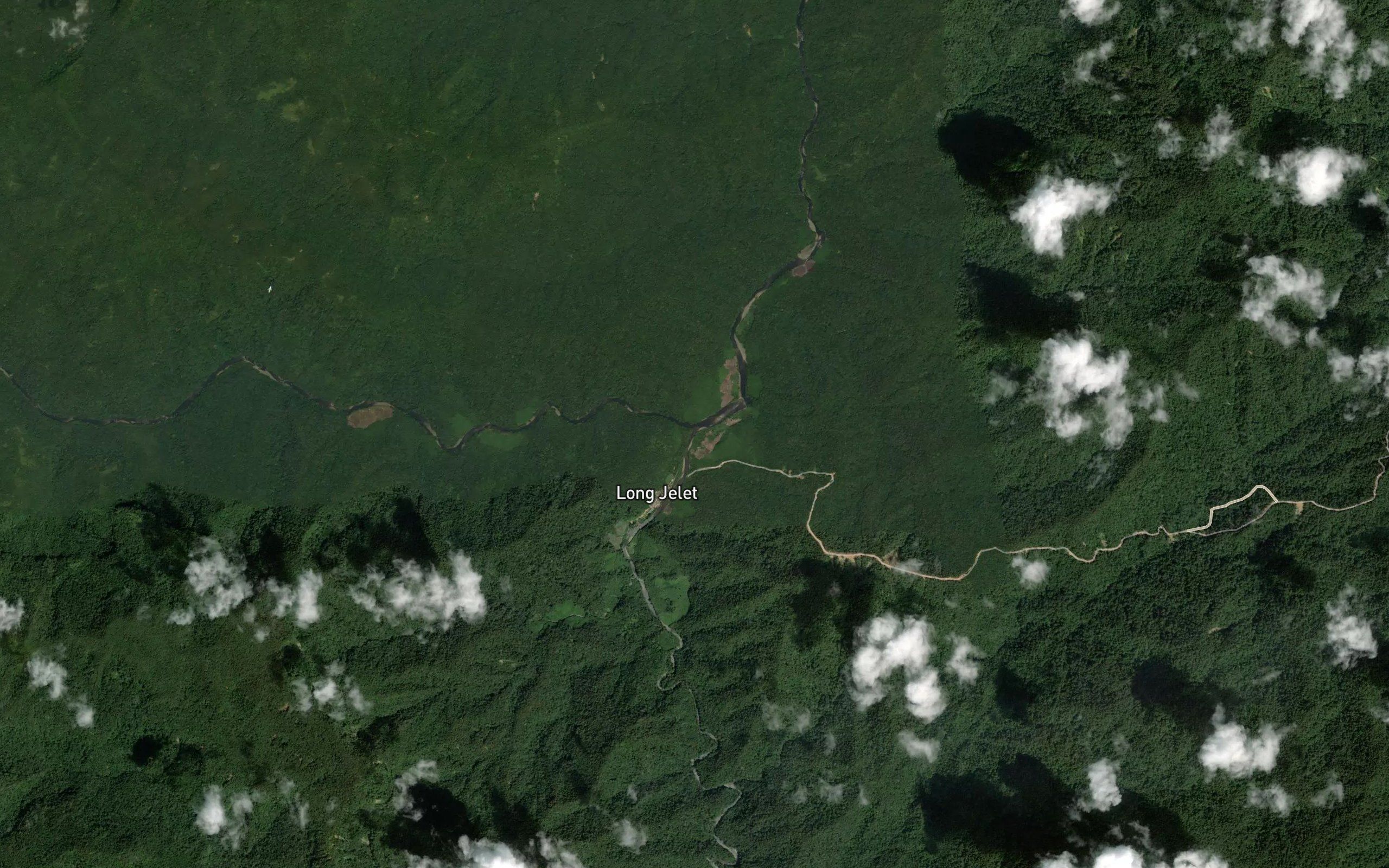 Sungai Jelet