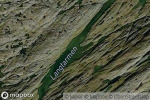 Langtarmen