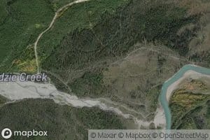 Tandzie Creek