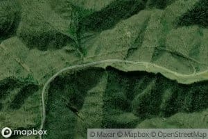 Scalf Branch