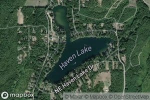 Haven Lake
