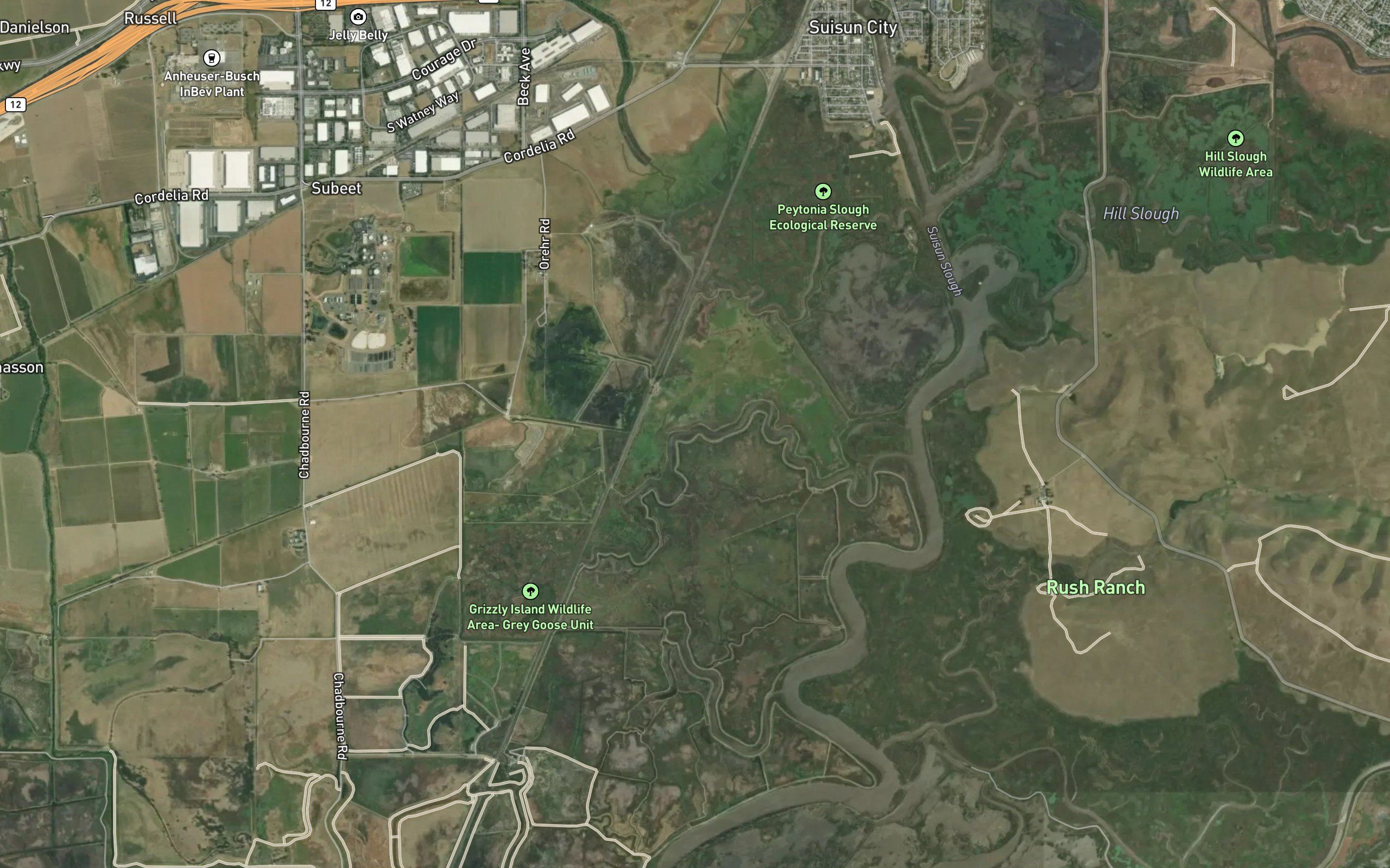 Boynton Slough