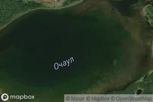 Ozero Ochaul