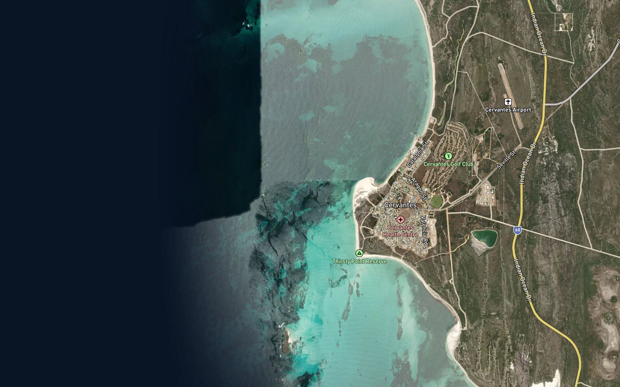 Frenchman Bay