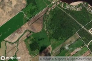 Ruisseau chez Tanis