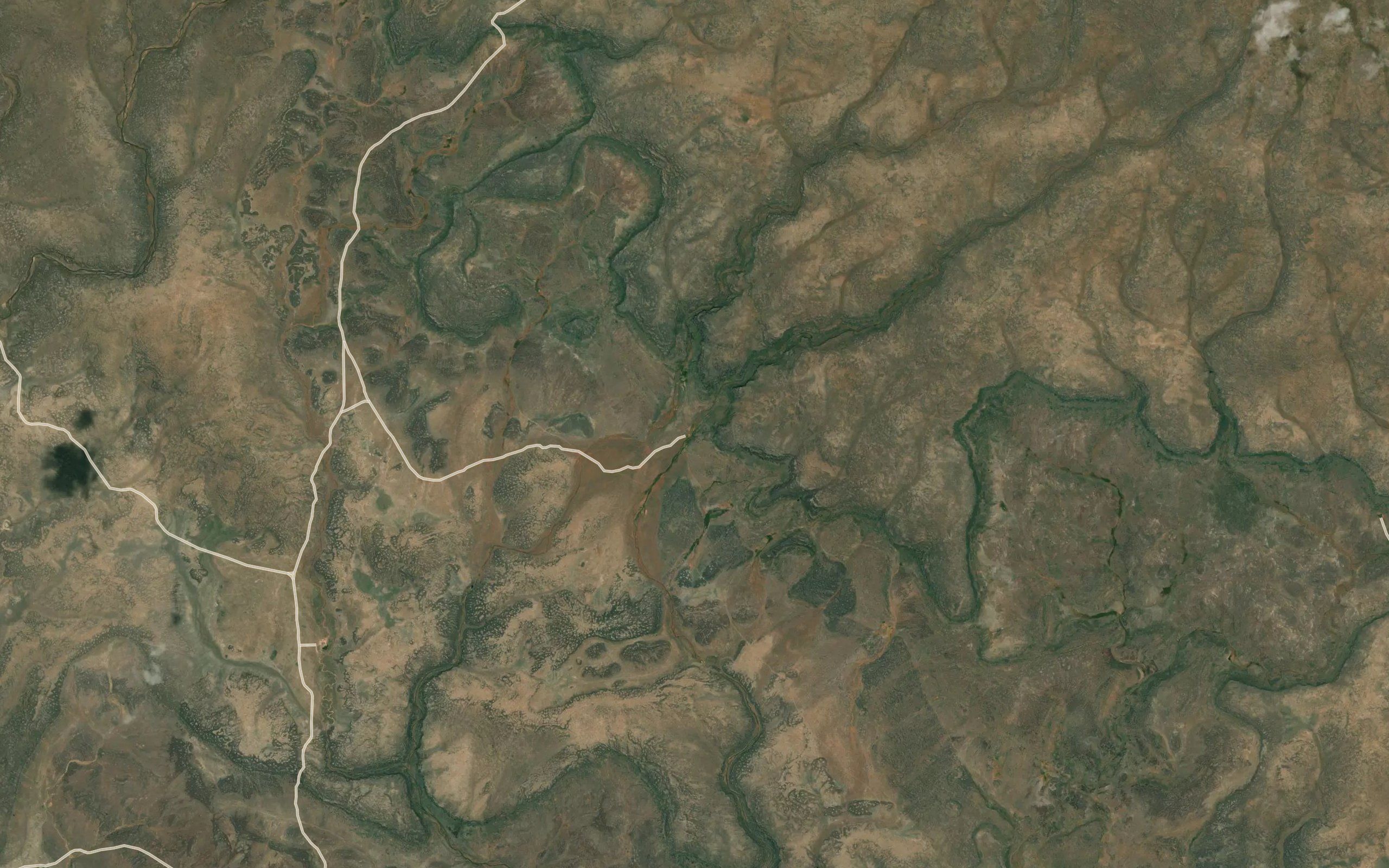 Avandale Spring