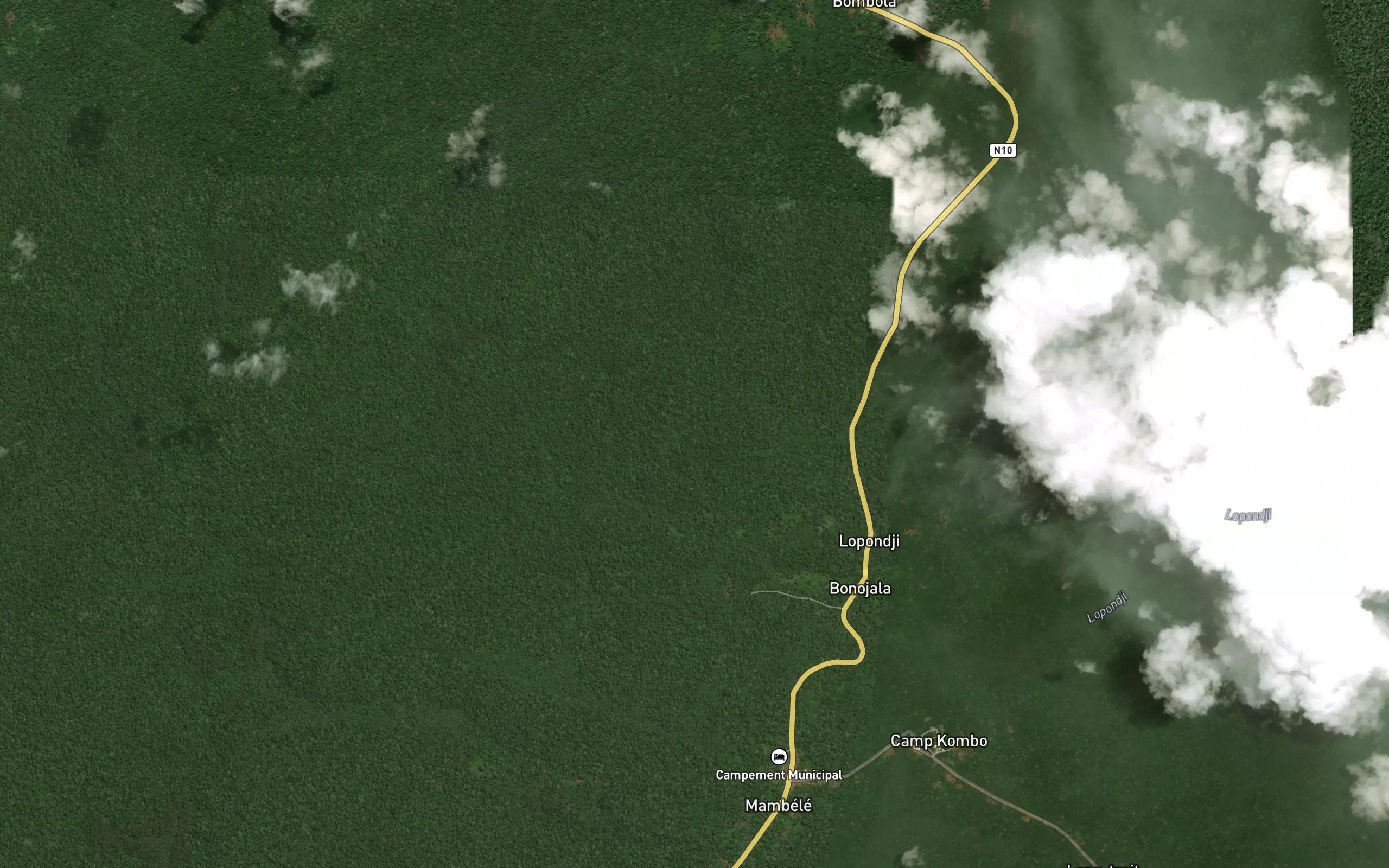Belingouba