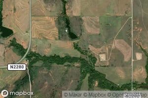 Oak Creek Site 2b Reservoir