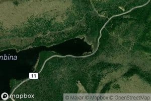 Lac Mitaine